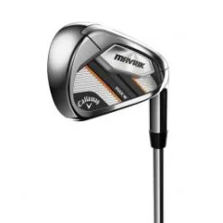 Callaway 2022 Mavrik Women's Iron Set