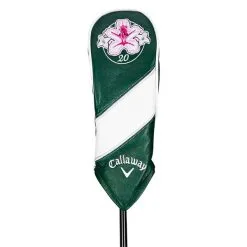 Callaway Mavrik Tour Staff Bag - Limited Edition -Golf Clubs Elegant shop mavrikTourStaffLTD whi green6