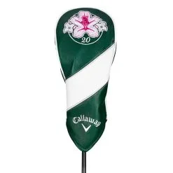 Callaway Mavrik Tour Staff Bag - Limited Edition -Golf Clubs Elegant shop mavrikTourStaffLTD whi green7