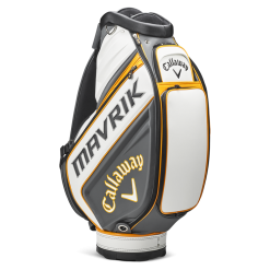 Callaway Mavrik Golf Tour Staff Bag -Golf Clubs Elegant shop mavrikstaffangled