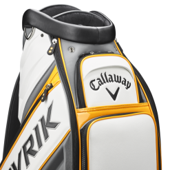 Callaway Mavrik Golf Tour Staff Bag -Golf Clubs Elegant shop mavrikstaffsnippet