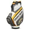 Callaway Mavrik Tour Staff Trolley Golf Bag -Golf Clubs Elegant shop mavriktourtrolley