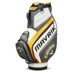 Callaway Mavrik Tour Staff Trolley Golf Bag
