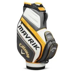 Callaway Mavrik Tour Staff Trolley Golf Bag 9 Callaway Mavrik Tour Staff Trolley Golf Bag -Golf Clubs Elegant shop mavriktourtrolley2