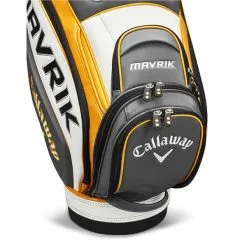 Callaway Mavrik Tour Staff Trolley Golf Bag 10 Callaway Mavrik Tour Staff Trolley Golf Bag -Golf Clubs Elegant shop mavriktourtrolleysnippet