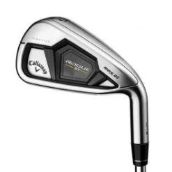 Callaway ST MAX OS Lite Women's Irons With Graphite Shaft