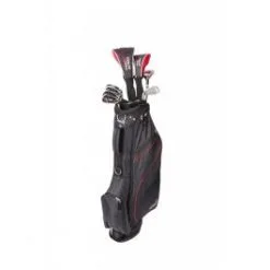 Merchant's Of Golf Tour Xpress 12-Piece Starter Set