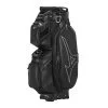 Mizuno Tour Cart Golf Bag - Black