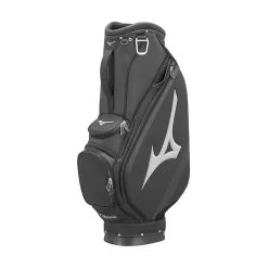 Mizuno Tour Staff Cart Golf Bag - Black