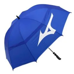 Mizuno Twin Canopy Umbrella Staff Blue 2020