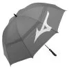 Mizuno Twin Canopy Umbrella Grey 2020 -Golf Clubs Elegant shop mizbrol13b