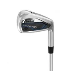 Cleveland Launcher XL Women's Single Iron - Graphite