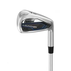Cleveland Launcher XL Irons - Steel