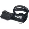 PING Moonlite Carry Bag -Golf Clubs Elegant shop moonlite 09 black mr ping 708x708 1
