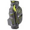 Motocaddy Dry Series Golf Cart Bag - Charcoal/Lime 2 Motocaddy Dry Series Golf Cart Bag - Charcoal/Lime -Golf Clubs Elegant shop motocaddy dry series 2022 charcoal lime 1