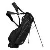 TaylorMade Vessel Lite Lux Golf Bag -Golf Clubs Elegant shop n78814 zoom d 1