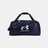 Under Armour UA Undeniable 5.o Medium Duffle Bag - Midnight Navy -Golf Clubs Elegant shop navy