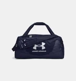 Under Armour UA Undeniable 5.o Medium Duffle Bag - Midnight Navy
