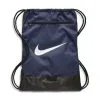 Nike Brasilia Gymsack - Navy 2 Nike Brasilia Gymsack - Navy -Golf Clubs Elegant shop nike brasilia gymsack navy 1