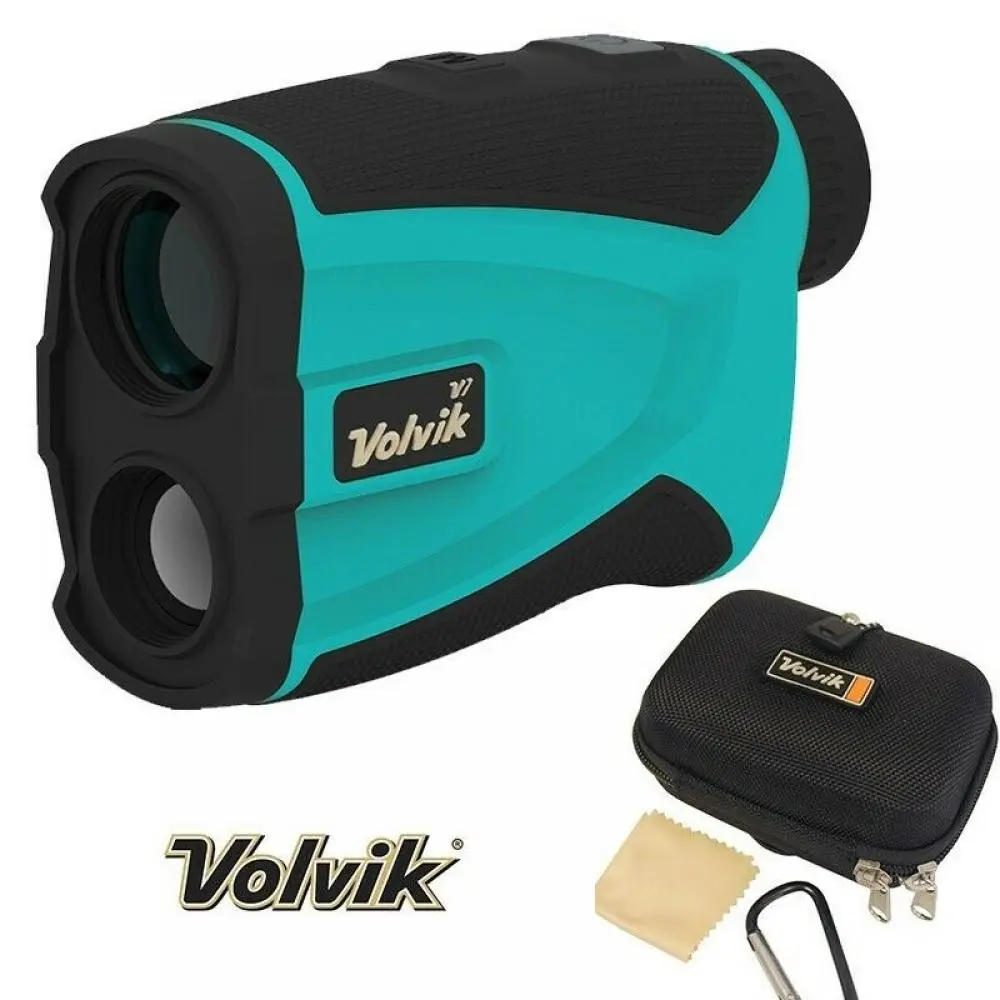 Volvik V1 Laser Range Finder Mint 3 Volvik V1 Laser Range Finder Mint