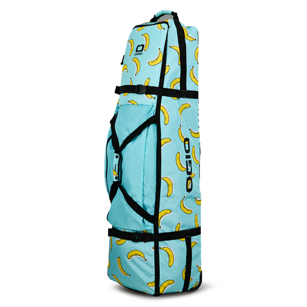 Ogio Alpha Golf Travel Cover - Bananarama 3 Ogio Alpha Golf Travel Cover - Bananarama