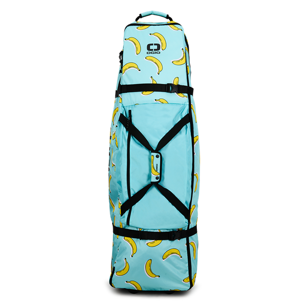 Ogio Alpha Golf Travel Cover - Bananarama 4 Ogio Alpha Golf Travel Cover - Bananarama - Image 2