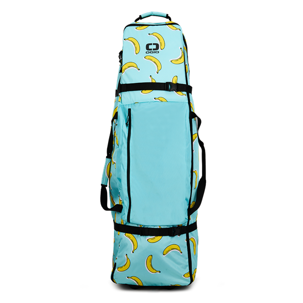 Ogio Alpha Golf Travel Cover - Bananarama 5 Ogio Alpha Golf Travel Cover - Bananarama - Image 3