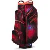 Ogio All Elements Golf Cart Bag - Nebula 2 Ogio All Elements Golf Cart Bag - Nebula -Golf Clubs Elegant shop ogio all elements cart nebula 1