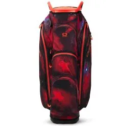 Ogio All Elements Golf Cart Bag - Nebula -Golf Clubs Elegant shop ogio all elements cart nebula 3