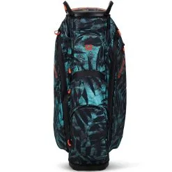 Ogio All Elements Golf Cart Bag - Shibori Mountains -Golf Clubs Elegant shop ogio all elements cart shibori 3