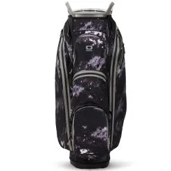 Ogio All Elements Golf Cart Bag - Terra Texture -Golf Clubs Elegant shop ogio all elements cart terra text 3