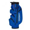 Ogio Alpha AquaTech Golf Cart Bag - Royal Blue