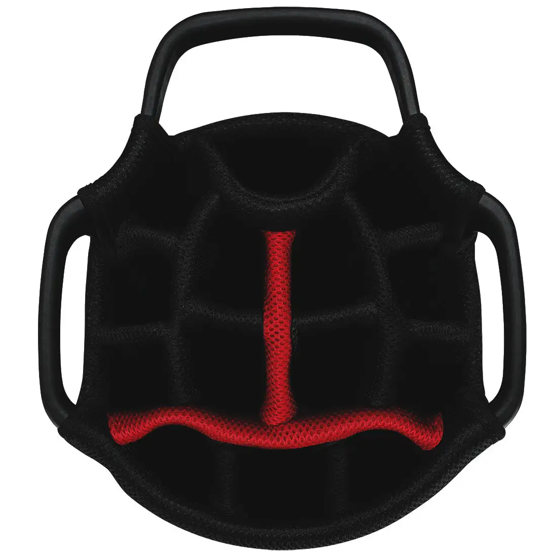 Ogio Alpha AquaTech Golf Cart Bag - Royal Blue 4 Ogio Alpha AquaTech Golf Cart Bag - Royal Blue - Image 2