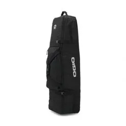 Ogio Alpha Mid Golf Travel Cover - Black