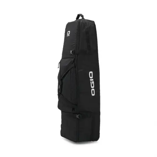 Ogio Alpha Mid Golf Travel Cover - Black 3 Ogio Alpha Mid Golf Travel Cover - Black
