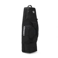 Ogio Alpha Mid Golf Travel Cover - Black 7 Ogio Alpha Mid Golf Travel Cover - Black -Golf Clubs Elegant shop ogio alpha mid travel cover black 3