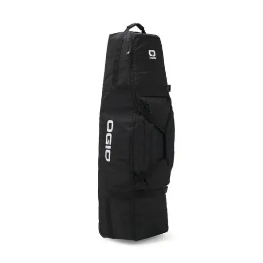 Ogio Alpha Mid Golf Travel Cover - Black 5 Ogio Alpha Mid Golf Travel Cover - Black - Image 3