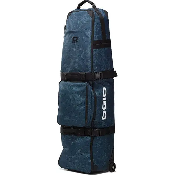 Ogio Alpha Mid Golf Travel Cover - Haze 3 Ogio Alpha Mid Golf Travel Cover - Haze