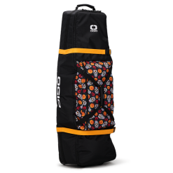 Ogio Alpha Skulls Golf Travel Cover - Sugar