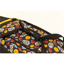 Ogio Alpha Skulls Golf Travel Cover - Sugar -Golf Clubs Elegant shop ogio sugar skulls travel bag 5