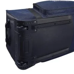 Oscar Jacobson Golf Travel Cover - Navy -Golf Clubs Elegant shop oj travel cover navy 7