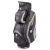 Motocaddy Club Series Golf Cart Bag - Black/Lime