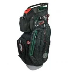 Sun Mountain C-130 Cart Bag - Pacific Crest Trail