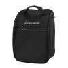 Taylormade Performance Golf Shoe Bag - Black -Golf Clubs Elegant shop performanceshoebag