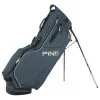 Ping Hoofer Golf Stand Bag - Slate/White/Silver