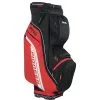 Ping Pioneer Golf Cart Bag - Red/Black -Golf Clubs Elegant shop ping pioneer cart bag red 1