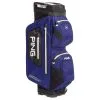 Ping Pioneer Monsoon Golf Cart Bag - Cobalt/Black -Golf Clubs Elegant shop ping pioneer monsoon cart cobalt 1