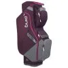 Ping Traverse 214 Golf Cart Bag - Garnet/Heather 1 Ping Traverse 214 Golf Cart Bag - Garnet/Heather -Golf Clubs Elegant shop ping traverse cart garnet 1