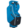 Ping Traverse 214 Golf Cart Bag - Royal Blue -Golf Clubs Elegant shop ping traverse cart royalblue 1