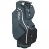 Ping Traverse 214 Golf Cart Bag - Slate/Black/White -Golf Clubs Elegant shop ping traverse cart slate blk 1 153c9f48 e1f2 4362 934c f1e6502d554d